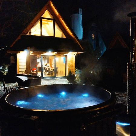 Tatry U Tatara Villa Zakopane Exterior photo