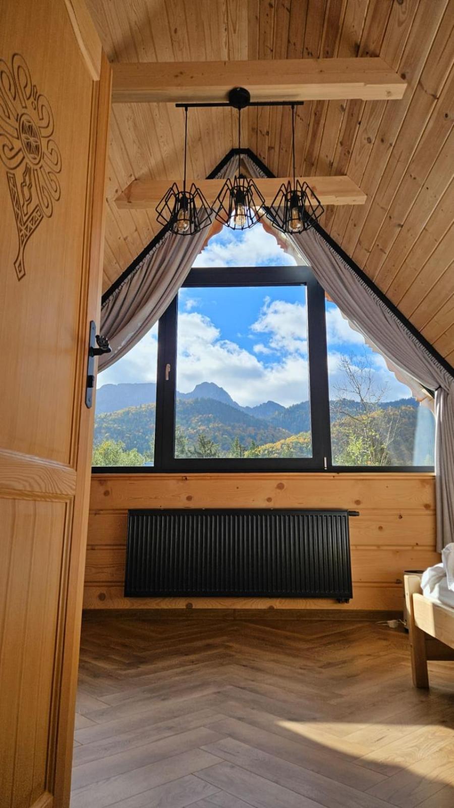 Tatry U Tatara Villa Zakopane Exterior photo
